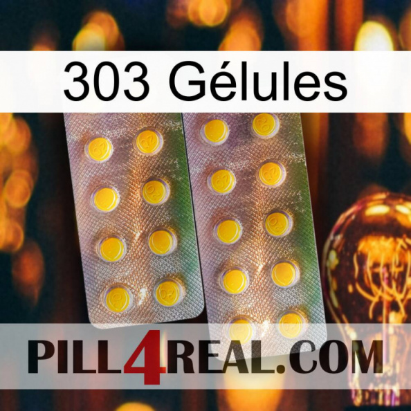 303 Gélules new10